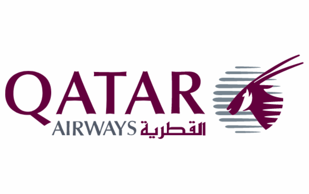 Qatar Air logo